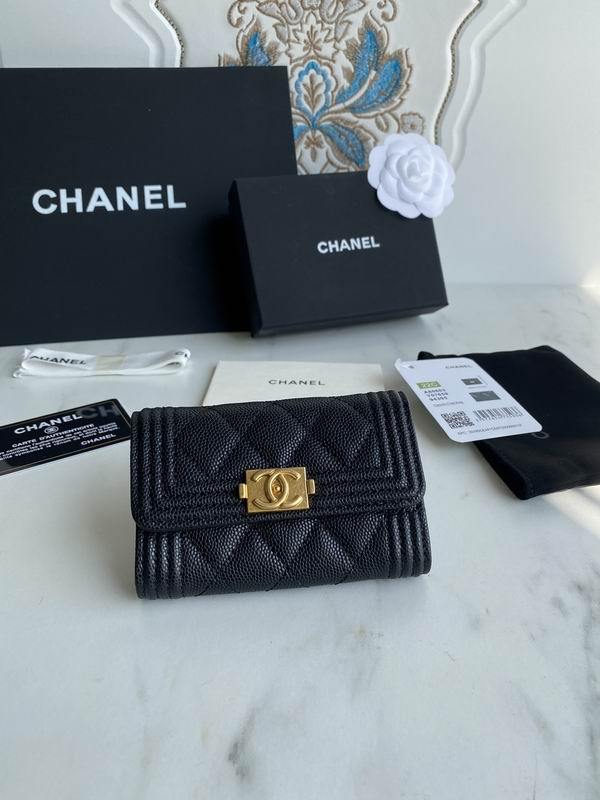 Chanel Wallets 34